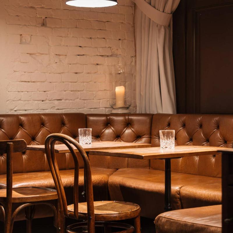Ruby Sofie Hotel Vienna by IHG - image 10