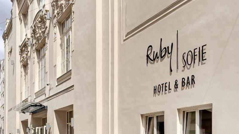 Ruby Sofie Hotel Vienna by IHG - image 12