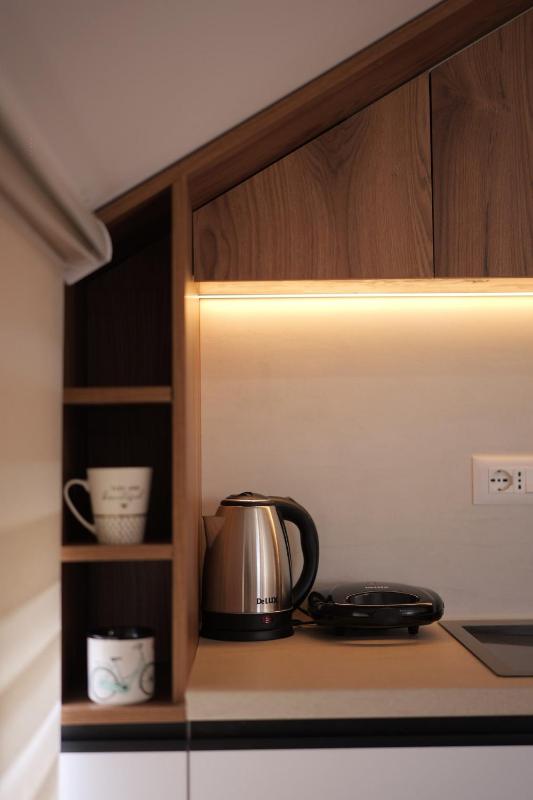 Dionis Luxury Penthouse - image 8