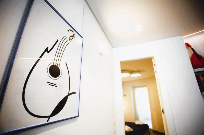 Mandolino Apartment - image 4