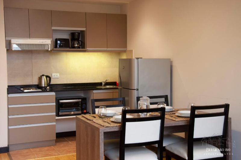 Departamentos - Belgrano 810 - image 2