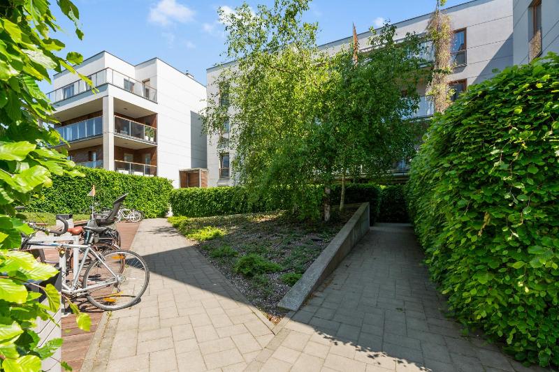 Nadmorski Dwór z tarasem by Grand Apartments - image 13