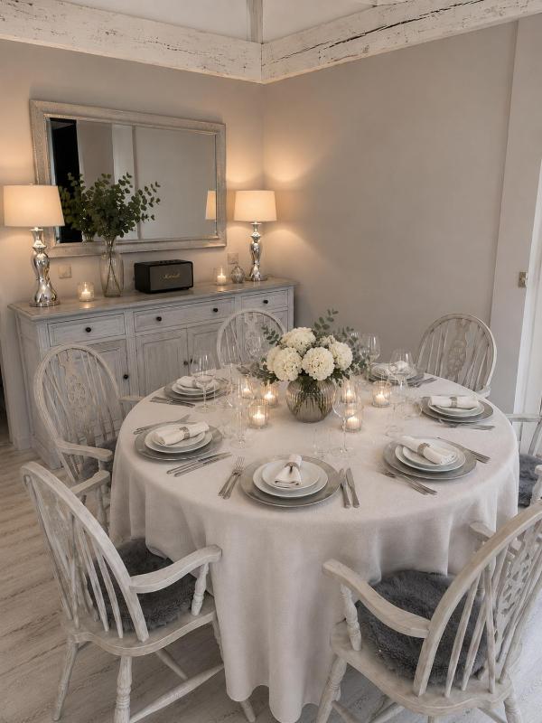 Villa Privée - Les Trois J - Charme & Bien-être - image 14