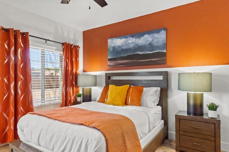 Quiet Executive Oasis Across TPC Fast Wi-Fi - image 47