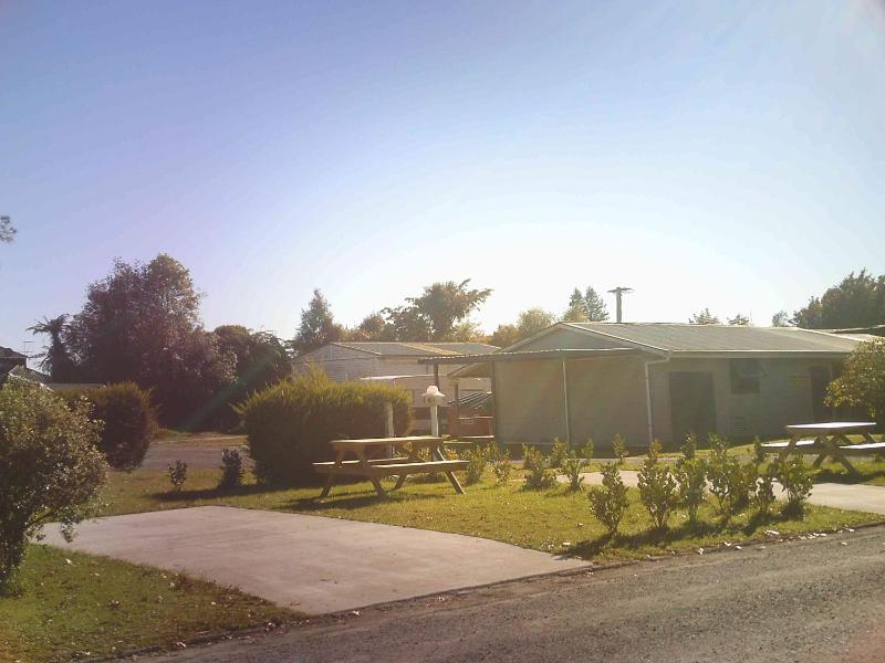 All Seasons Holiday Park - image 3