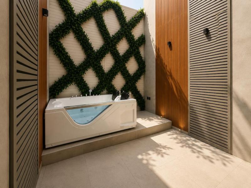 Super Luxury 2BR SweetHome Apartment - KAFD View - image 3