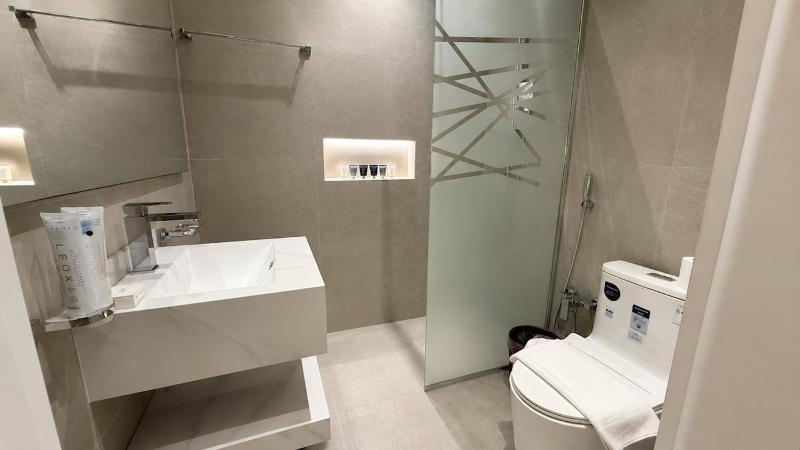 Super Luxury 2BR SweetHome Apartment - KAFD View - image 6
