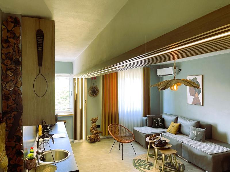 Vega Suite Grand Park View - image 7