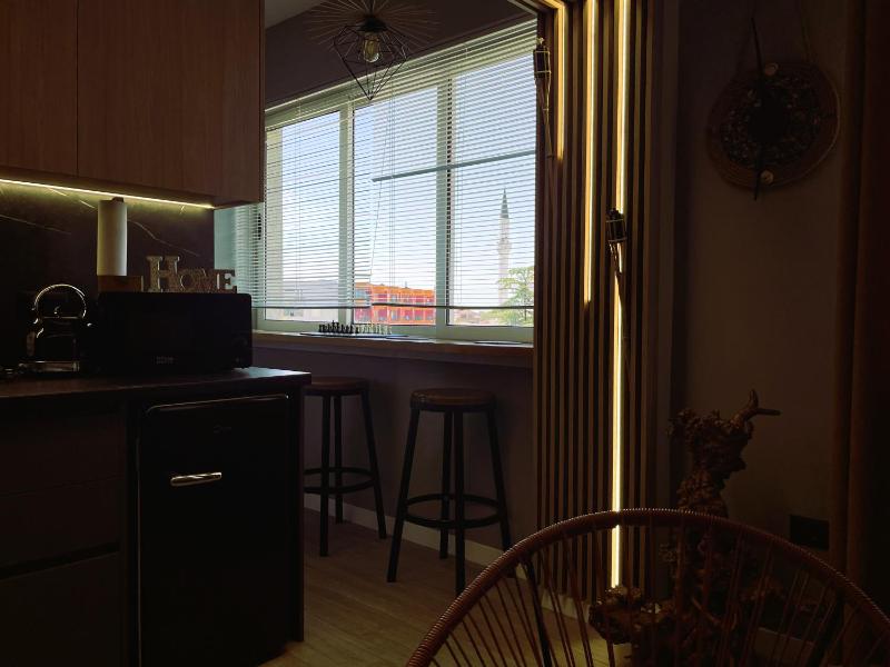 Vega Suite Grand Park View - image 16