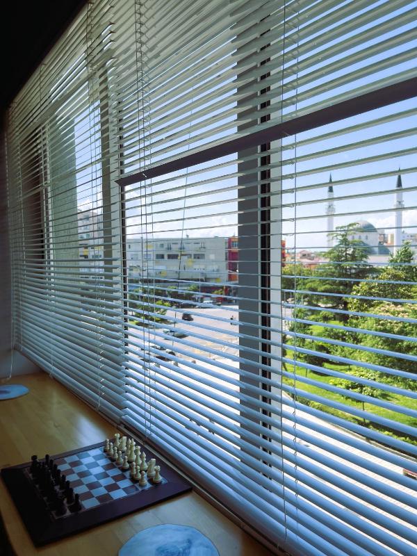 Vega Suite Grand Park View - image 3