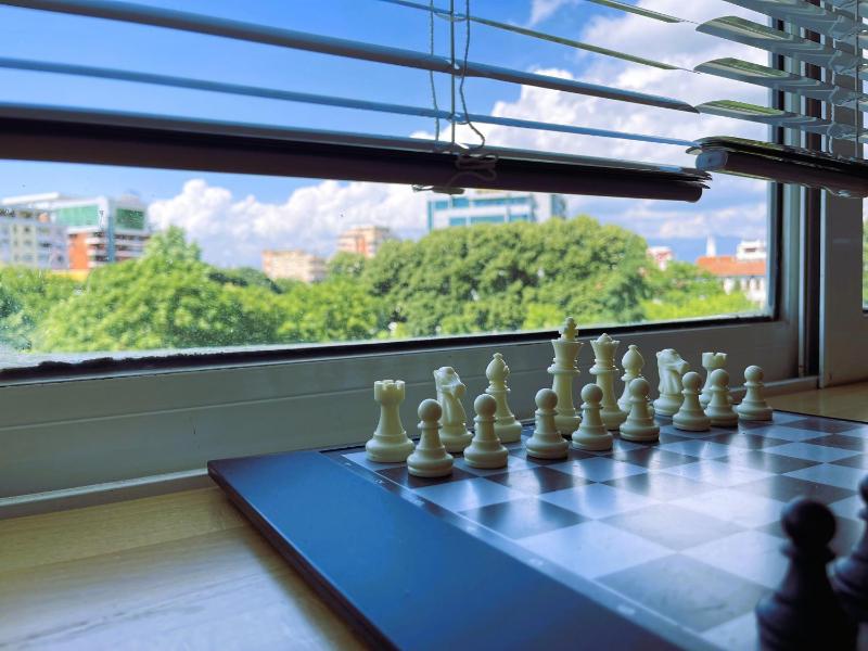 Vega Suite Grand Park View - image 8