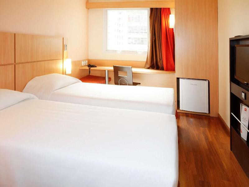 ibis BH Afonso Pena Savassi - image 37