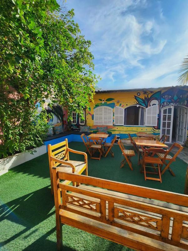 Acquarela Hostel - image 43