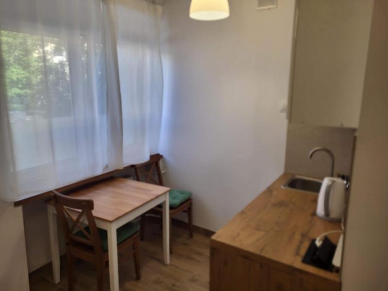 Pokoje gościnne przy Ogrodzie Staromiejskim - image 11