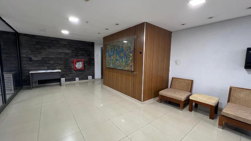 Departamento Moderno cerca de Plaza de la Música - image 13