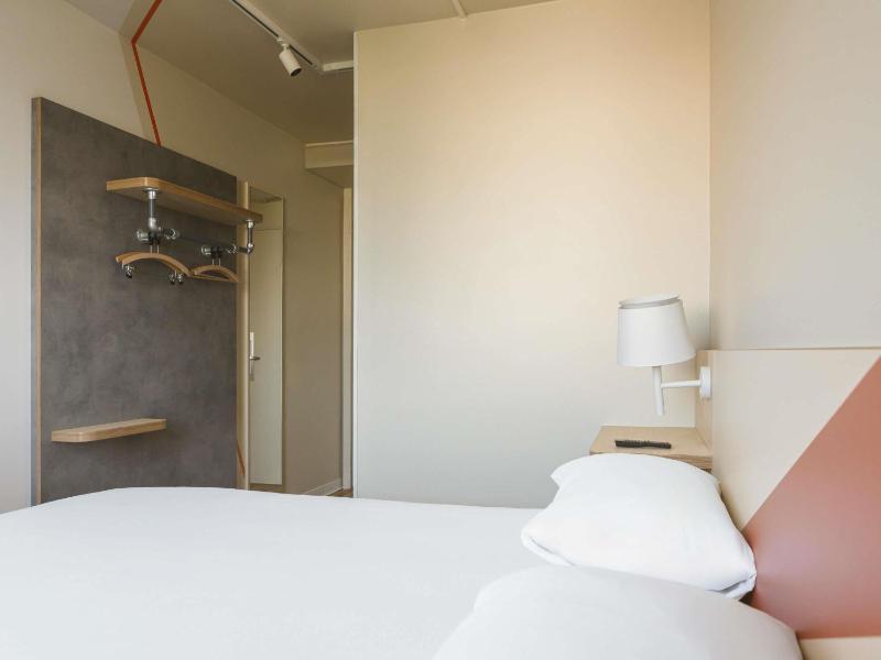 ibis budget Lyon Villeurbanne - image 36
