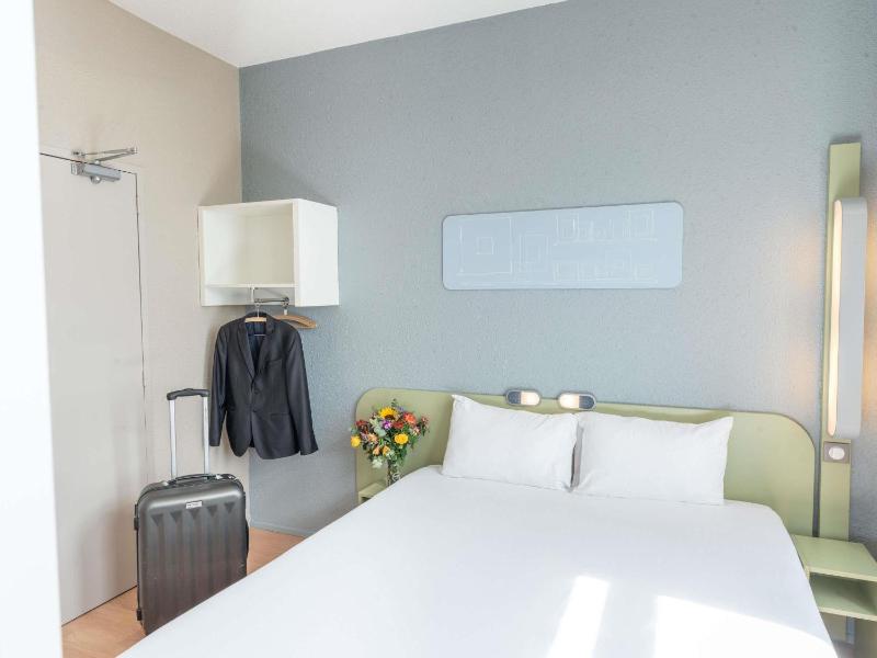 ibis budget Le Mans Centre - image 45
