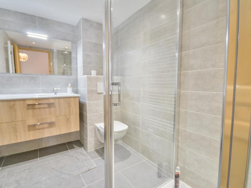Appartement confortable - 6 pers. - FR-1-684-77 - image 4