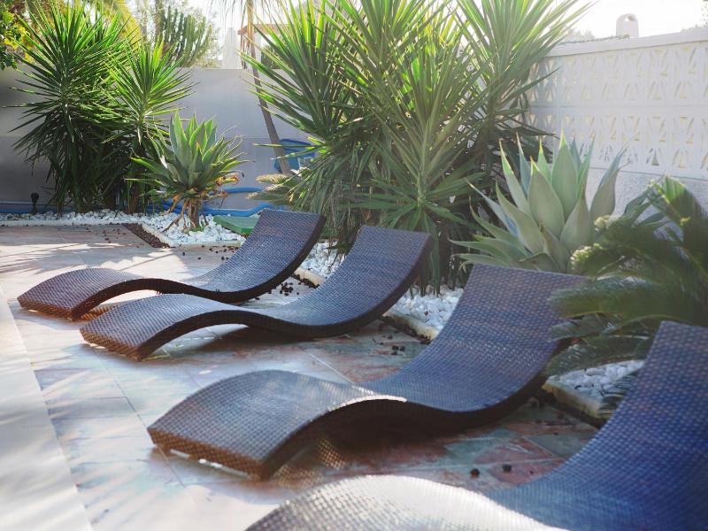 Villa in Spain near Beach & Private Pool - image 33