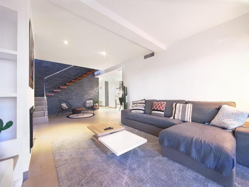 Villa in Spain near Beach & Private Pool - image 42