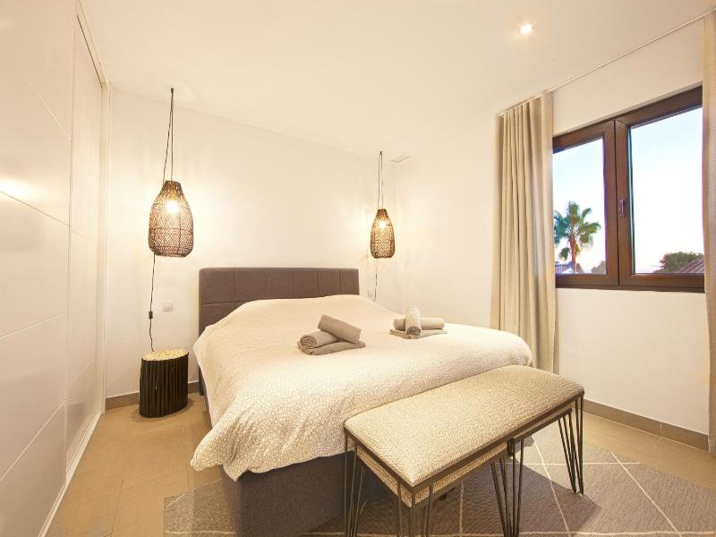 Villa in Spain near Beach & Private Pool - image 15