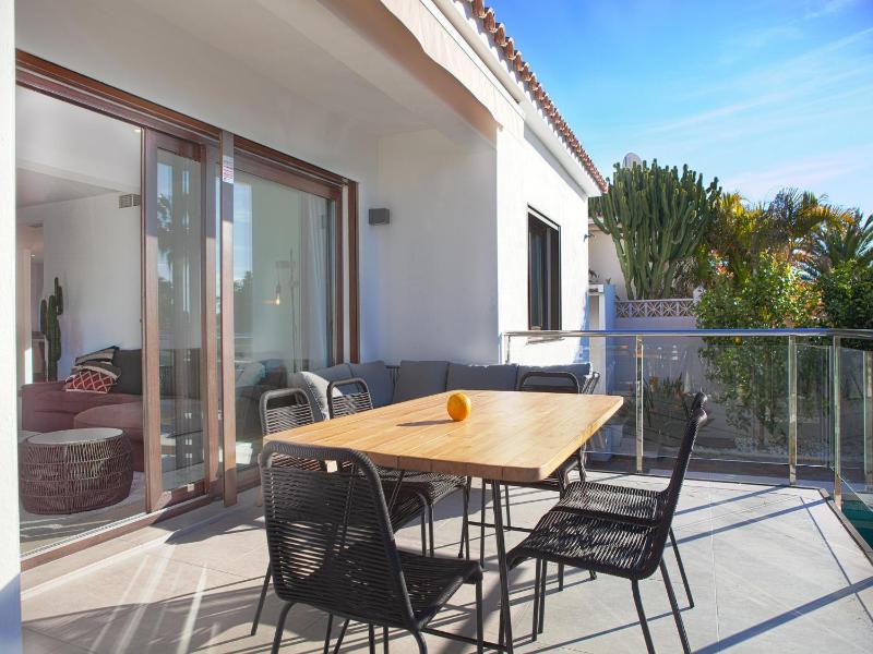 Villa in Spain near Beach & Private Pool - image 25