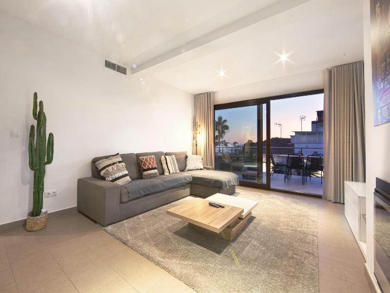 Villa in Spain near Beach & Private Pool - image 24