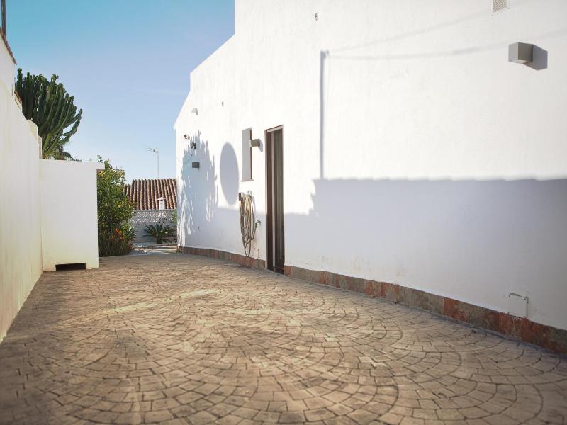 Villa in Spain near Beach & Private Pool - image 26