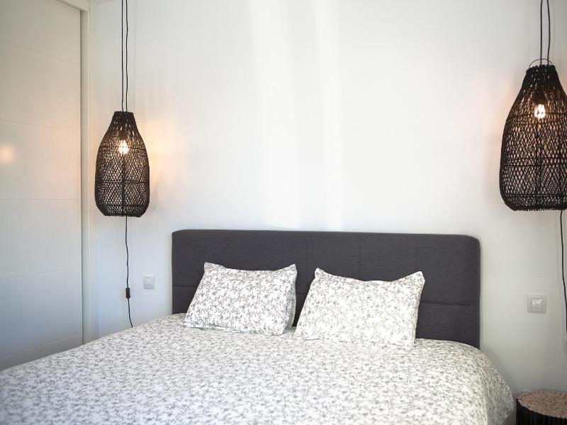 Villa in Spain near Beach & Private Pool - image 22