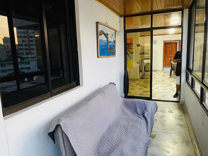 Casa Mayorga Rodadero Santa Marta Hostal - image 7