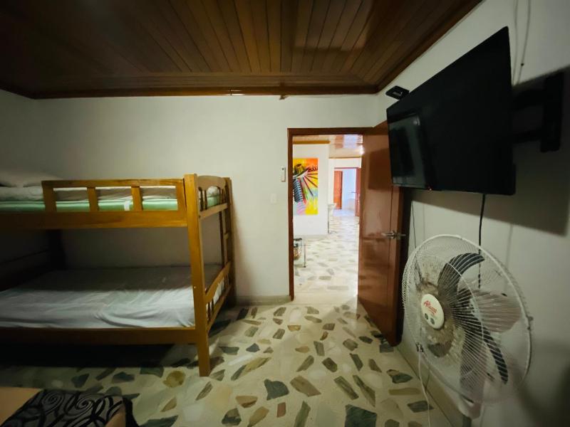 Casa Mayorga Rodadero Santa Marta Hostal - image 14
