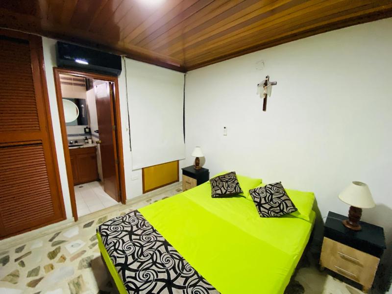 Casa Mayorga Rodadero Santa Marta Hostal - image 27