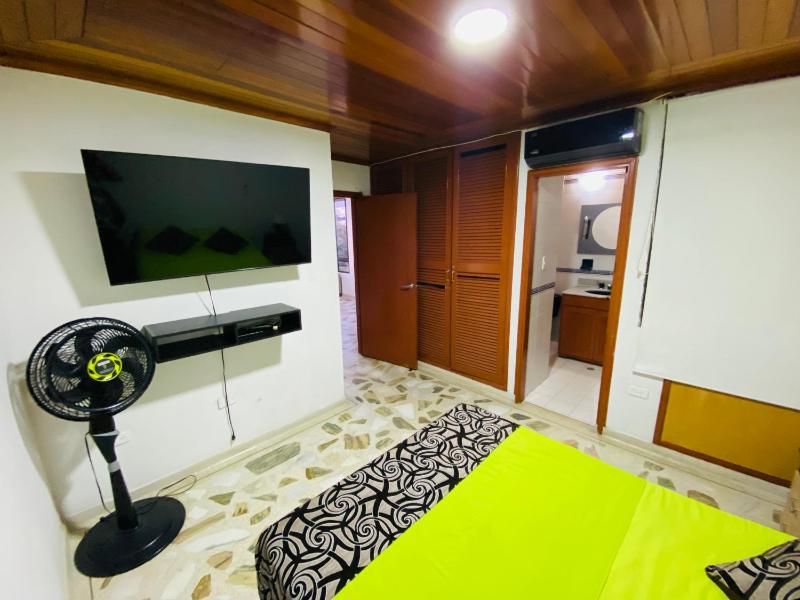 Casa Mayorga Rodadero Santa Marta Hostal - image 17