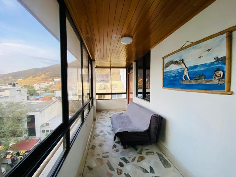 Casa Mayorga Rodadero Santa Marta Hostal - image 19