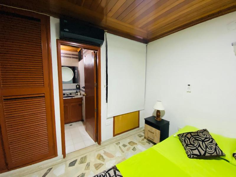 Casa Mayorga Rodadero Santa Marta Hostal - image 16