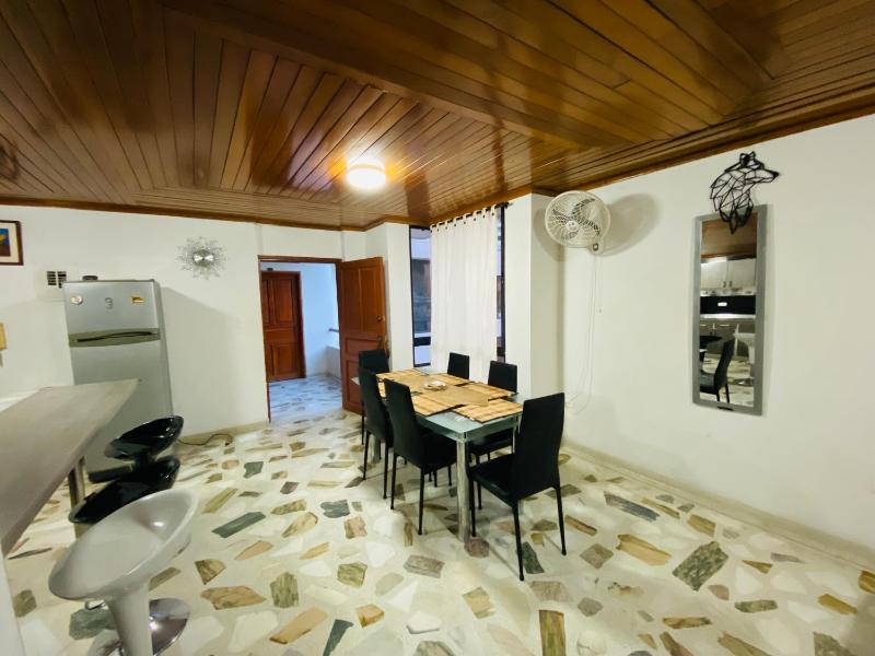 Casa Mayorga Rodadero Santa Marta Hostal - image 2