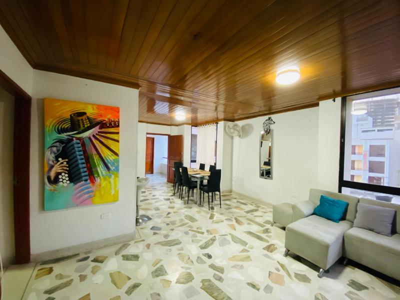 Casa Mayorga Rodadero Santa Marta Hostal - image 20