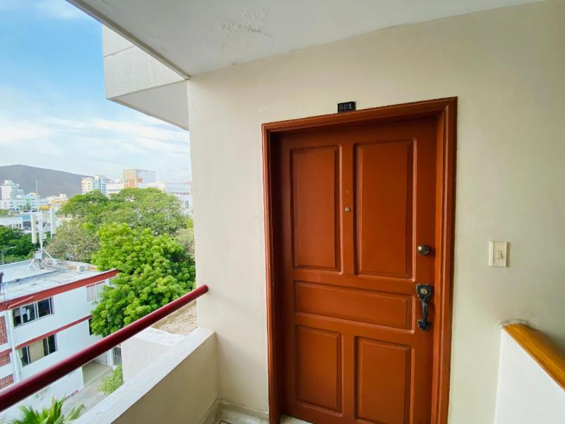 Casa Mayorga Rodadero Santa Marta Hostal - image 4