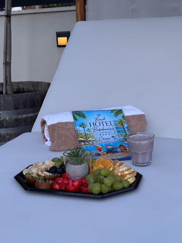 Beach Hotel Božikovina 2 - image 15