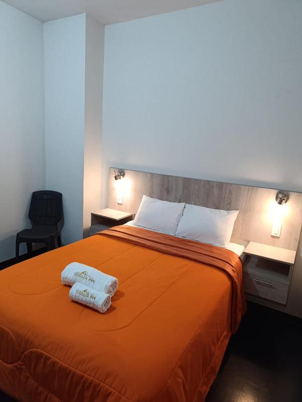 HOTEL BOUTIQUE TerrazaINN - image 16