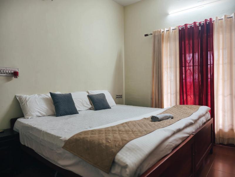 Ambadis Beach View 3BHK Pool Villa - image 34