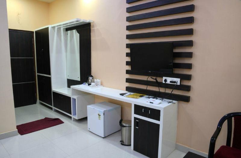 Hotel Mariya International Bodh Gaya - image 14