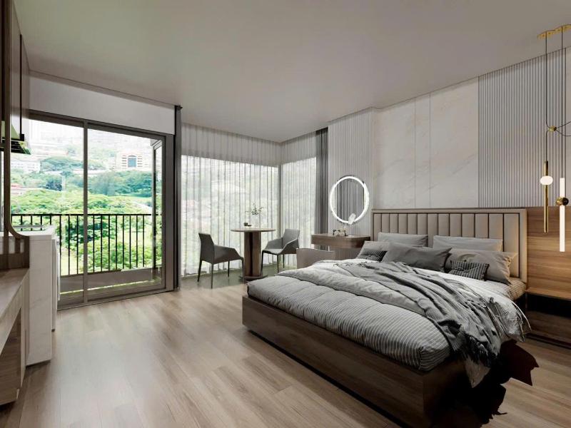 Amora Hotel - image 3