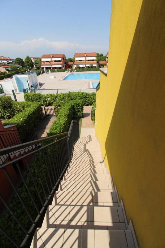 Oasis Blue Resort - Hotel & Residenz Apartments Strandnähe - image 21