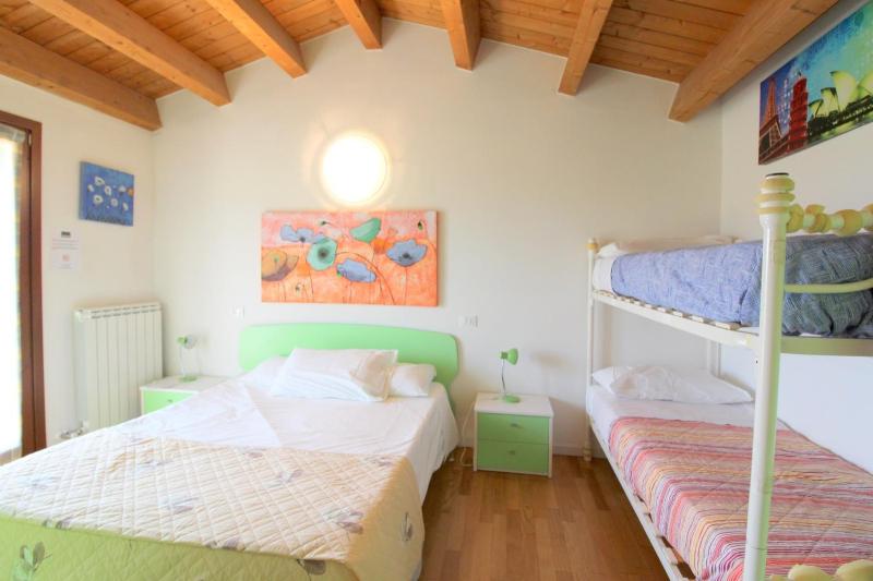 Oasis Blue Resort - Hotel & Residenz Apartments Strandnähe - image 19