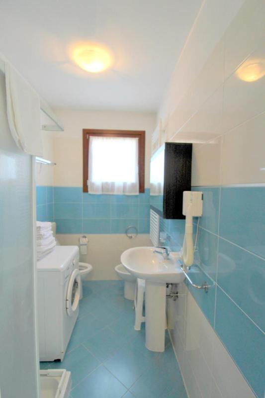 Oasis Blue Resort - Hotel & Residenz Apartments Strandnähe - image 15