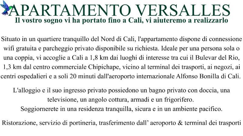 Apartamento VERSALLES - image 8