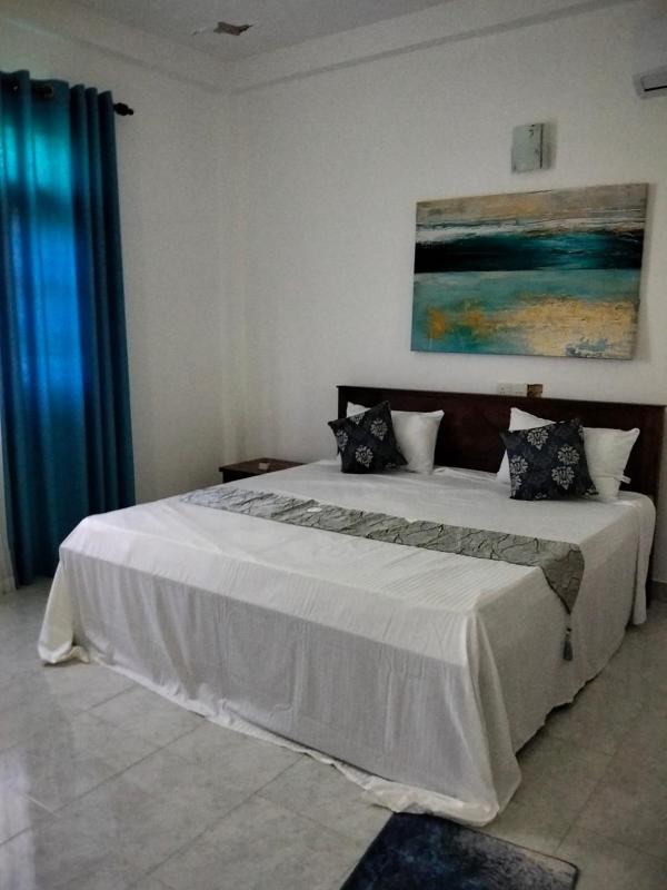 Peacock Forest Villa - image 19