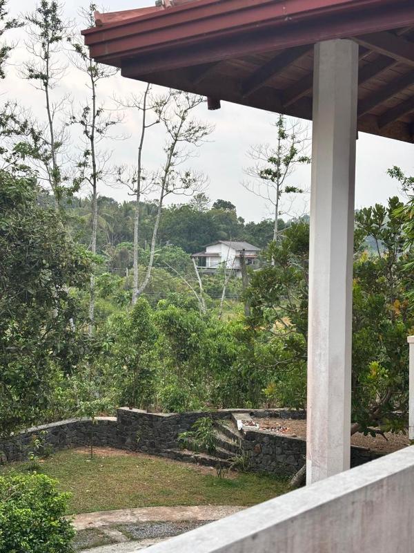 Peacock Forest Villa - image 20