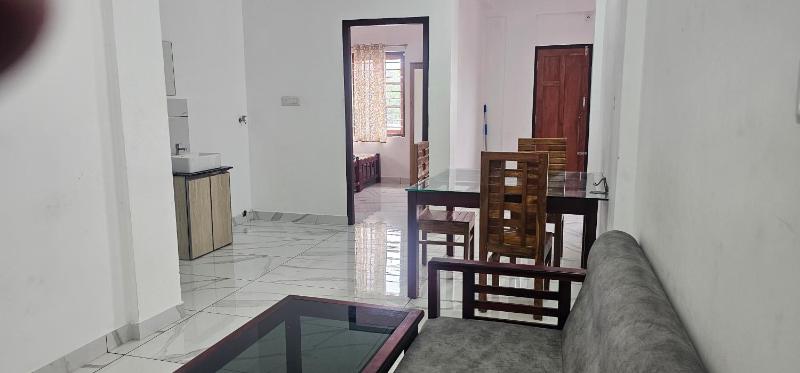 Fully Furnished 2BHK Apartment for Rent kakkanad - image 1